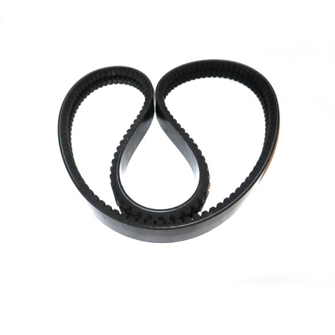 Bus Engine EPDM Drive Fan Belt 2AV15Ã1750 - Front View