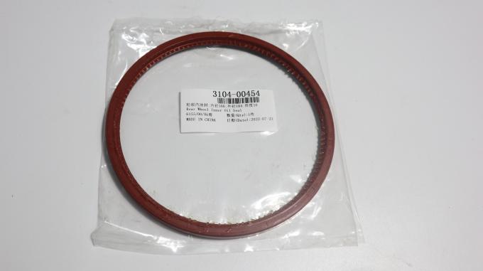 TG Oil Seal 100Ã120Ã12mm for Air Compressor and Vacuum Pump Applications